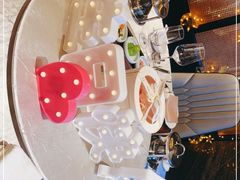 -ONE FULL 古董港式海鲜火锅