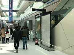 -青岛东方影都融创电影世界