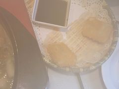 -老马路串串香火锅(北门桥店)