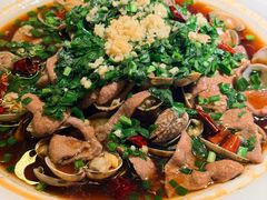 -伙靠·江浙菜(田林路店)