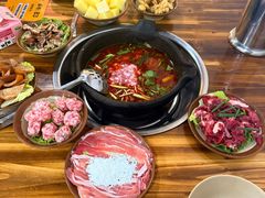 -笔记安顺夺夺粉火锅