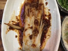 -松坂屋日料自助(长城路店)