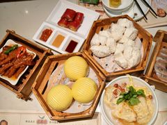 -悦满楼·西关名点·湛江名菜(航空综合大厦店)