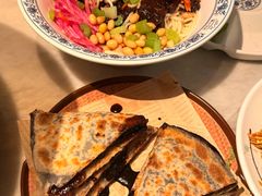 -清真·鸦儿李记·涮肉(花市店)