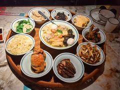 -寻宝记绍兴菜(状元店)