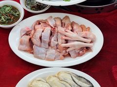 -花苑美食横琴生蚝火锅(拱北粤华路店)