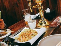 -小俩口烧烤东北菜(双井店)