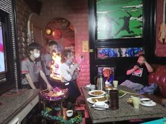 -火吧PTV聚会餐厅(10号店)