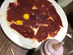 -红九格老火锅(三峡广场店)