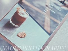 -MQ COFFEE STAND明谦(新洲店)