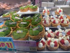 -PAOPAO Bakery&Café(港汇店)