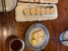 -轻音料理(王府星Mall店)