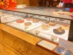 -富力丽思卡尔顿酒店·香荟全日制餐厅
