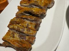 -谷丽麦馕新疆菜·清真(步步高梅溪新天地店)