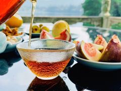 -湖畔居茶楼(湖滨店)