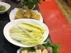 撒尿牛丸-领鲜风味花雕鸡(马端街店)