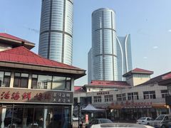-日照大牌檔•小船海鲜(万平口店)