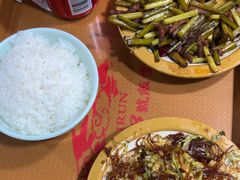 -泰润8号饭堂(闻喜路店)