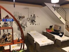 -采耳匠采耳文化体验馆(东门店)