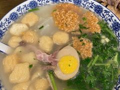 -小潘记鸭血粉丝汤