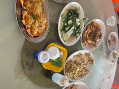 -红月湾海鲜饭店•沙滩海景(双月湾店)