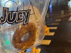 -Juicy Bakery(大学路店)
