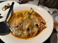 -三利音·玖弄小鲜(浦东嘉里城店)