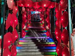 -清远熹乐谷温泉度假酒店