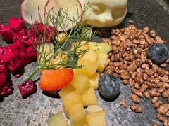 -唐猫庭院·千年陕菜(大唐不夜城店)