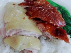 -明记港式烧腊茶餐厅(下沙店)