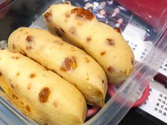 芝士麻薯条-迦南·甜品蛋糕(传媒店)
