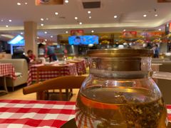 -西贝(吴江路湟普汇店)