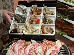 -京炭铜锅涮肉·羊蝎子·羊肉炉(保利·时光里店)
