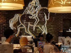 大堂-GODIVA(美罗城店)