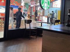 -星巴克(上海南站店)