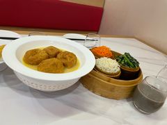 -晋阳春·山西菜·北京烤鸭(交大店)