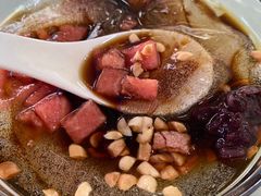 -熊家婆冰粉(天乙街店)