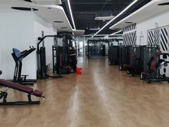 -一兆韦德(万源城店)