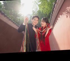 -雅云婚纱摄影工作室旗舰店