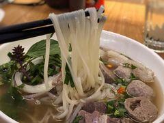 -Pho Asia 亚阁越南料理(上海来福士广场店)