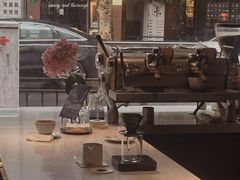 -Onirii Coffee(长乐路店)