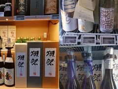 -Olé精品超市(广州太古汇店)