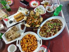 -酒肉门孔府菜(曲阜游客中心店)