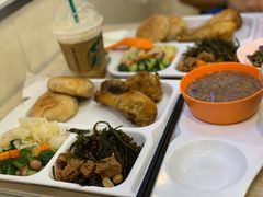 -香妃烤鸡(西单店)