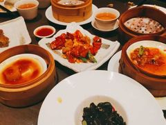 -领事馆19号中餐厅(厦门海景洲际酒店)