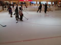 -冠军冰场CHAMPION RINK(苏州中心商场店)