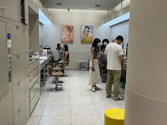 -天真蓝照相馆(五角场百联又一城店)