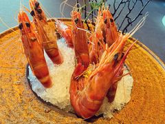 -上海滩餐厅(BFC外滩金融中心店)