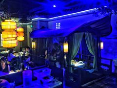 -绿茶餐厅(燕郊永旺店)