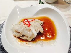 -马勒别墅·中餐厅